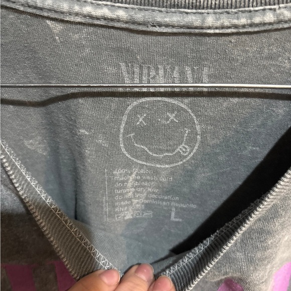 Tee - Picture 4 of 4